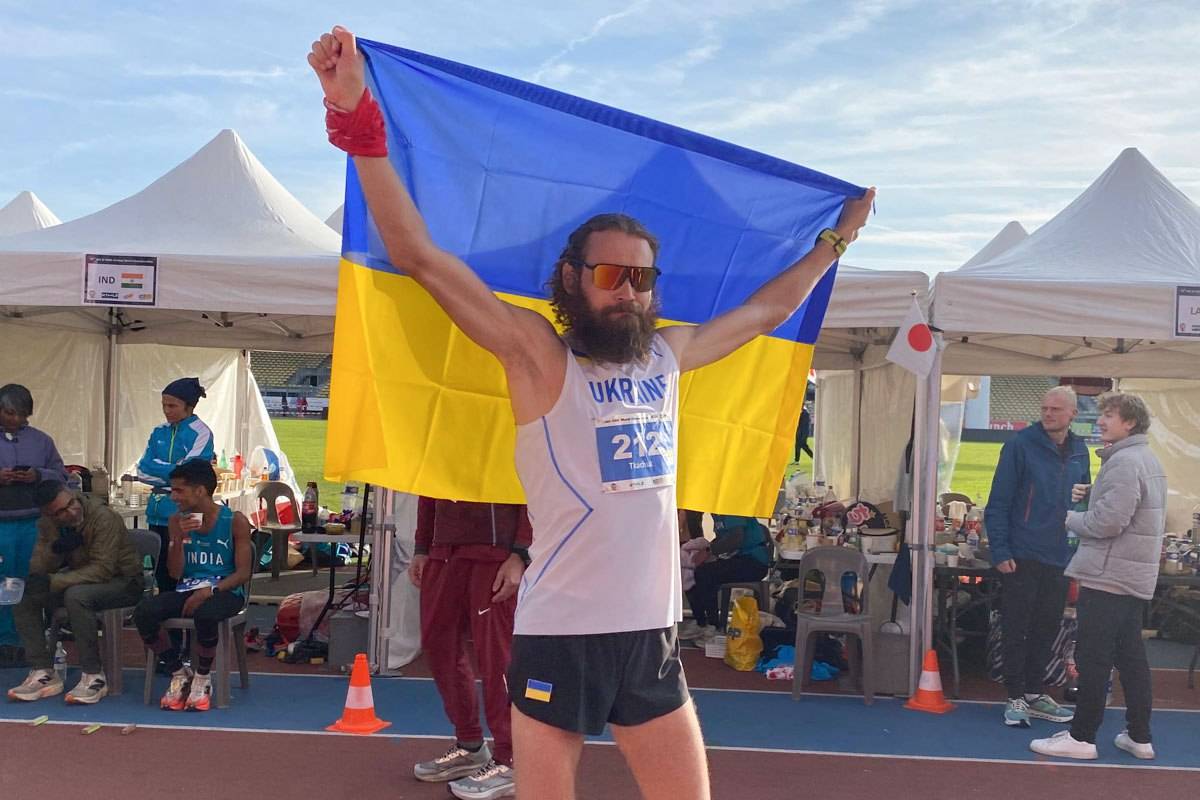 Андрій Ткачук
