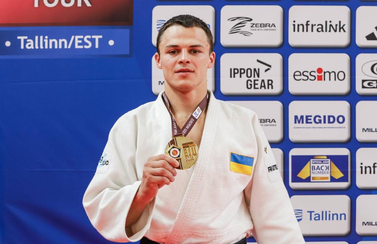 Михайло Свідрак