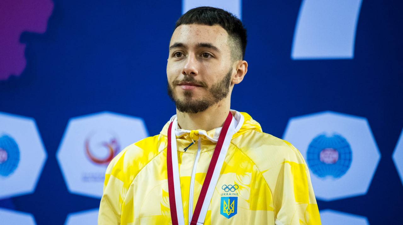 Назар Чепурний