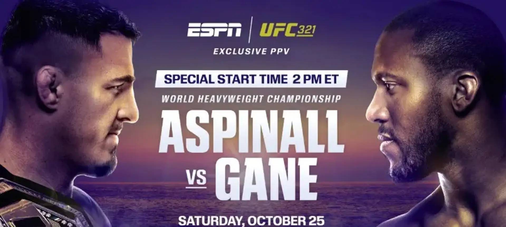 UFC