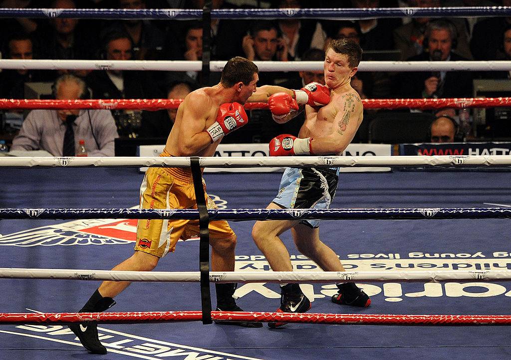 Фото: Getty Images