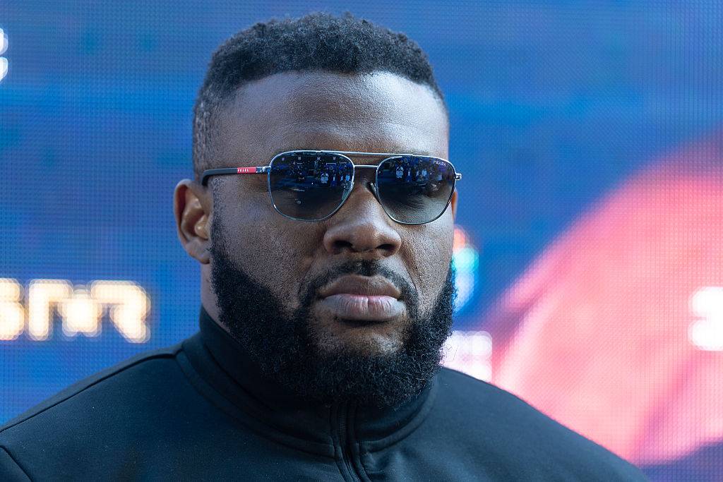 Джаррелл Міллер