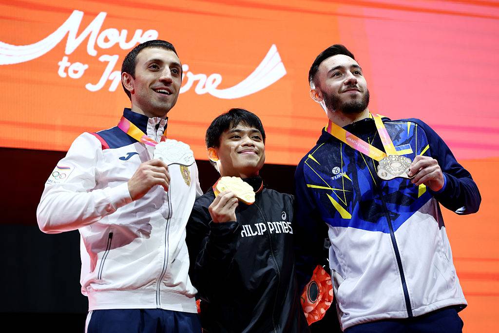 Фото: Getty Images