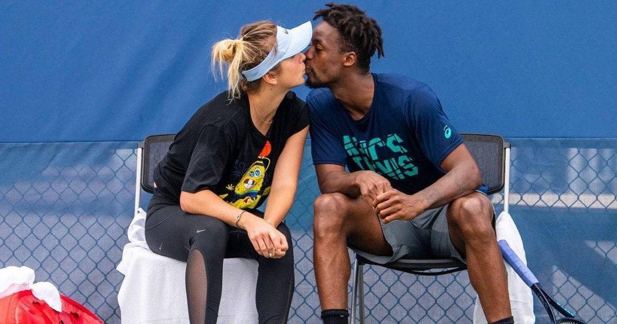 Світоліна та Монфіс