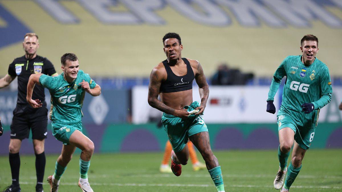 Фото: ФК Динамо