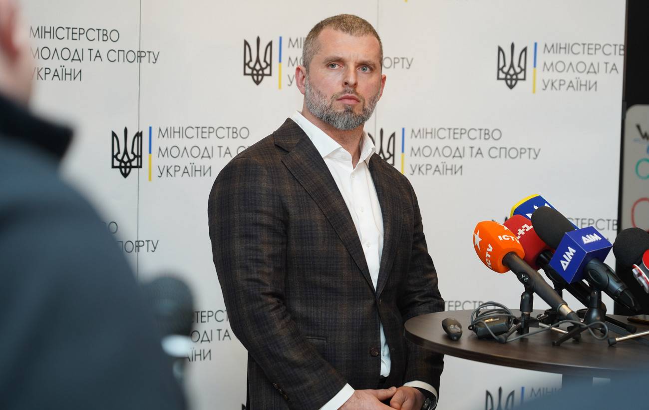 Матвій Бідний / Фото - Facebook
