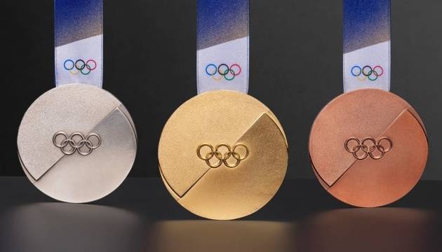 Фото: olympics.org