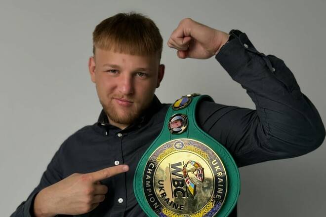 Віталій Стальченко