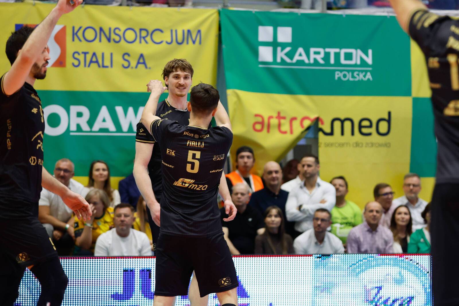 Фото: ПлюсЛіга