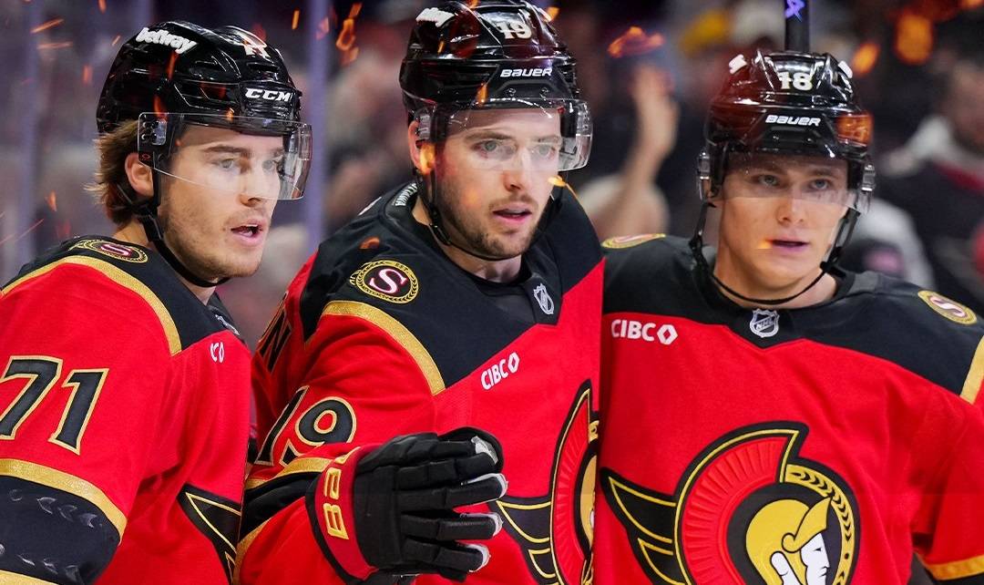 Фото: Оттава