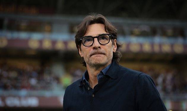 Паоло Ванолі