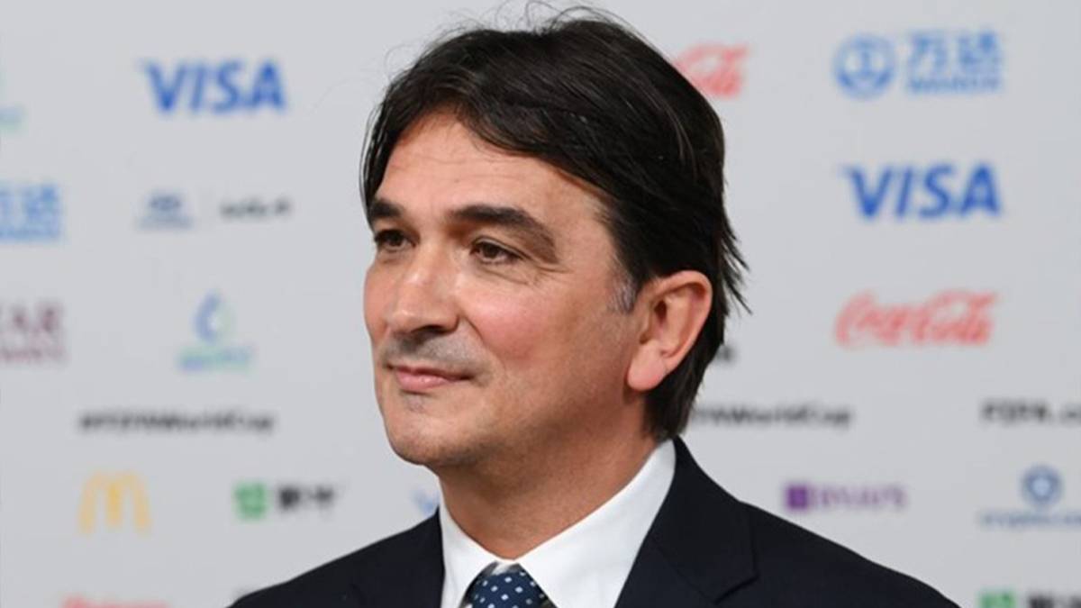 Златко Далич. Фото: УАФ