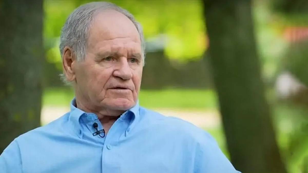 Йожеф Сабо. Фото: SportArena