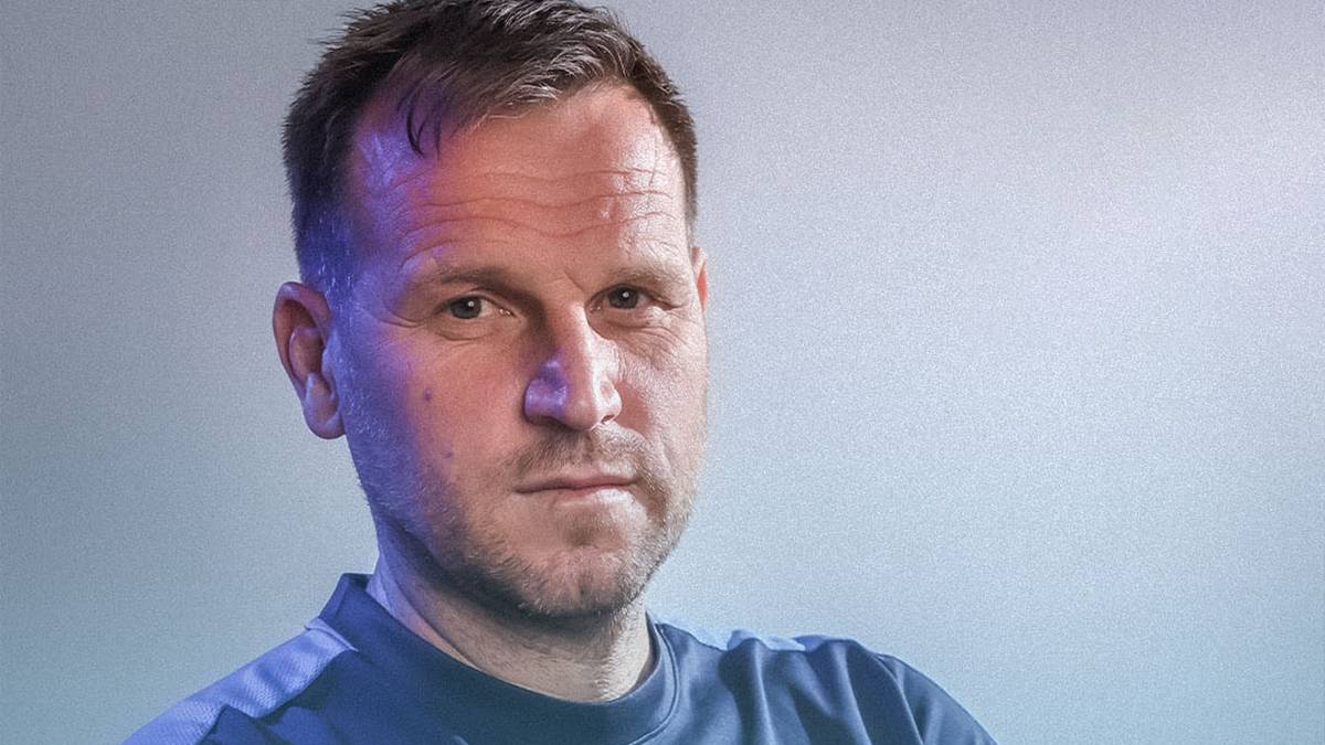 Флорін Чернат. Фото: ФК Волунтарі