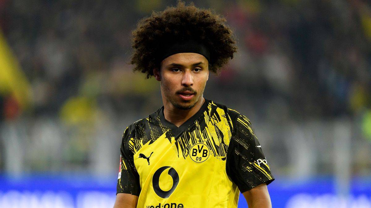 Фото: Getty Images