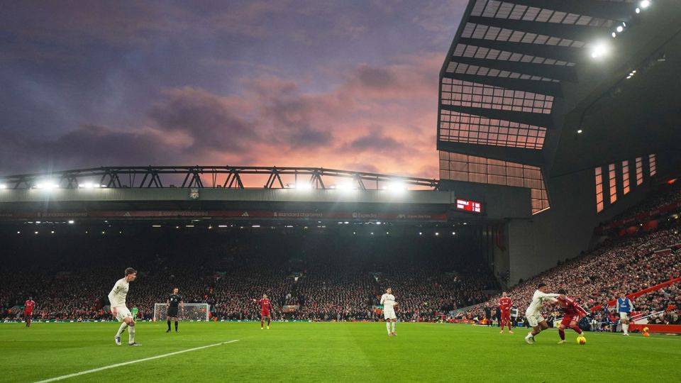 Фото: Getty Images