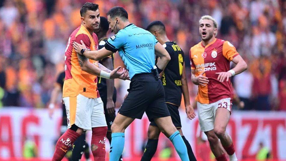 Фото: Getty Images