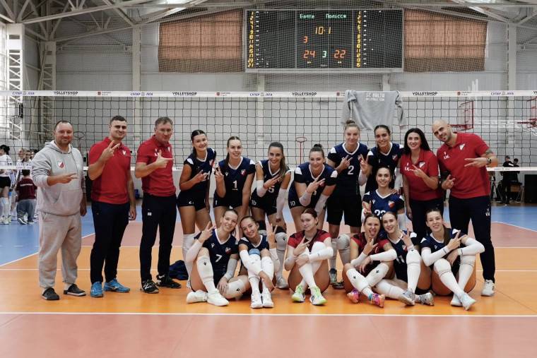 Фото: Балта