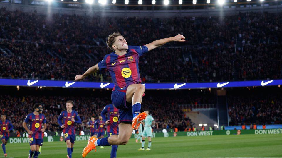 Фото: Getty Images