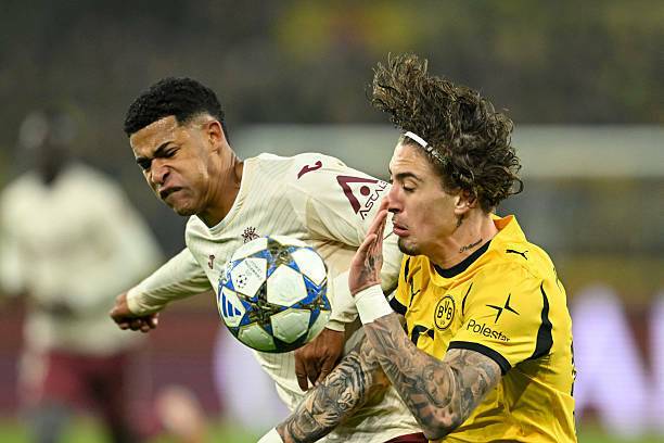 Фото: Getty Images