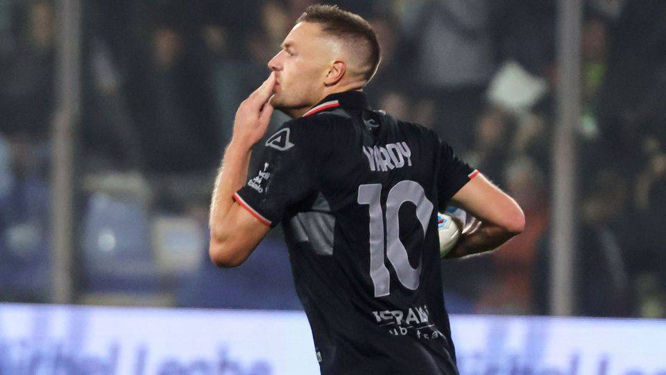 Фото: Getty Images