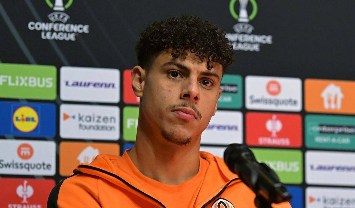 Фото: ФК Шахтар