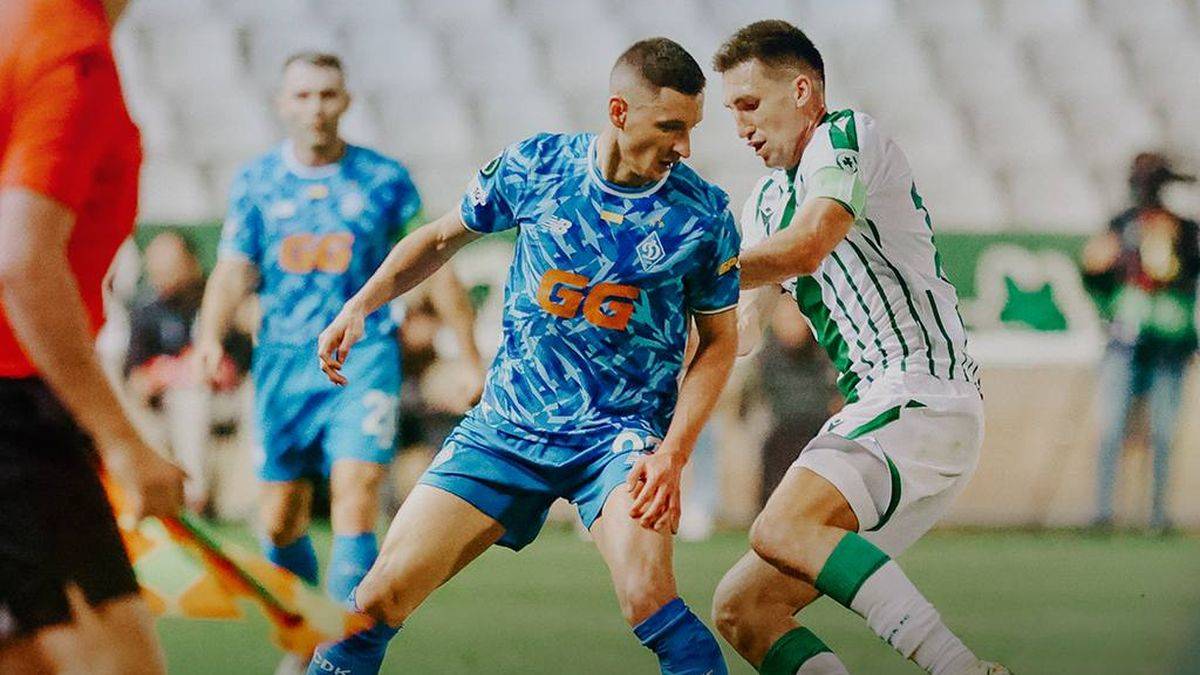 Фото: ФК Динамо