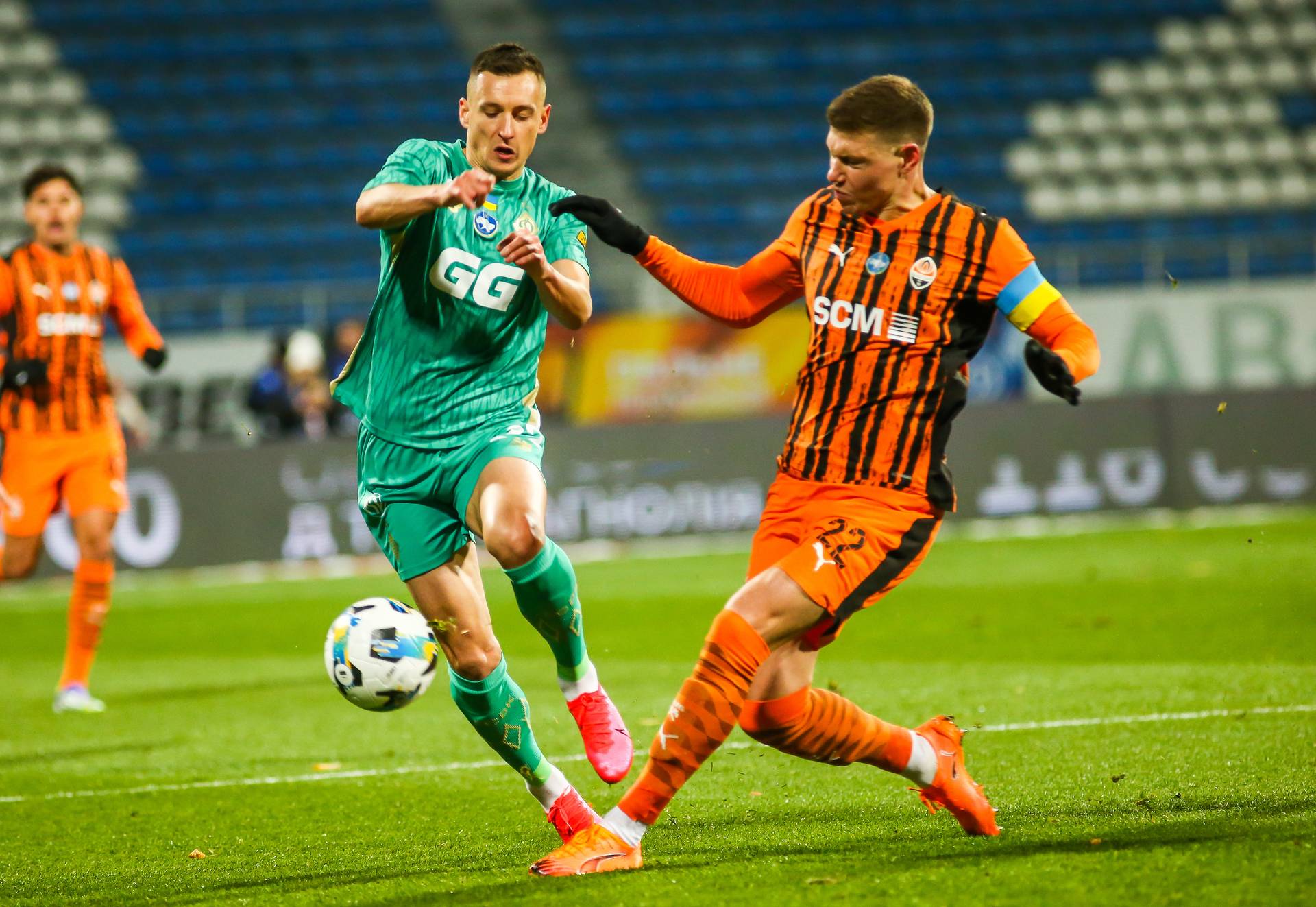 Фото: ФК Динамо