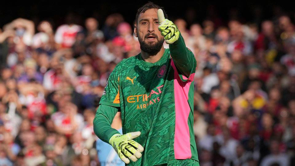 Фото: Getty Images