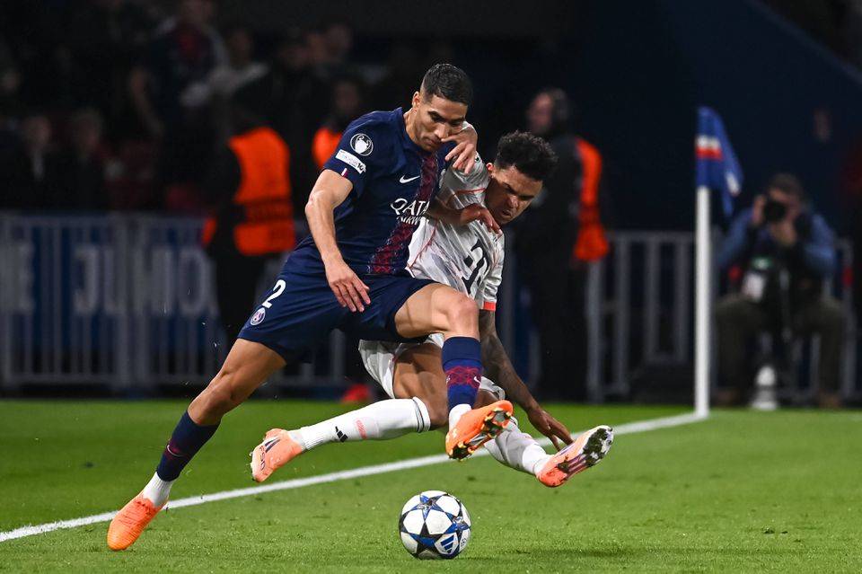 Фото: Getty Images