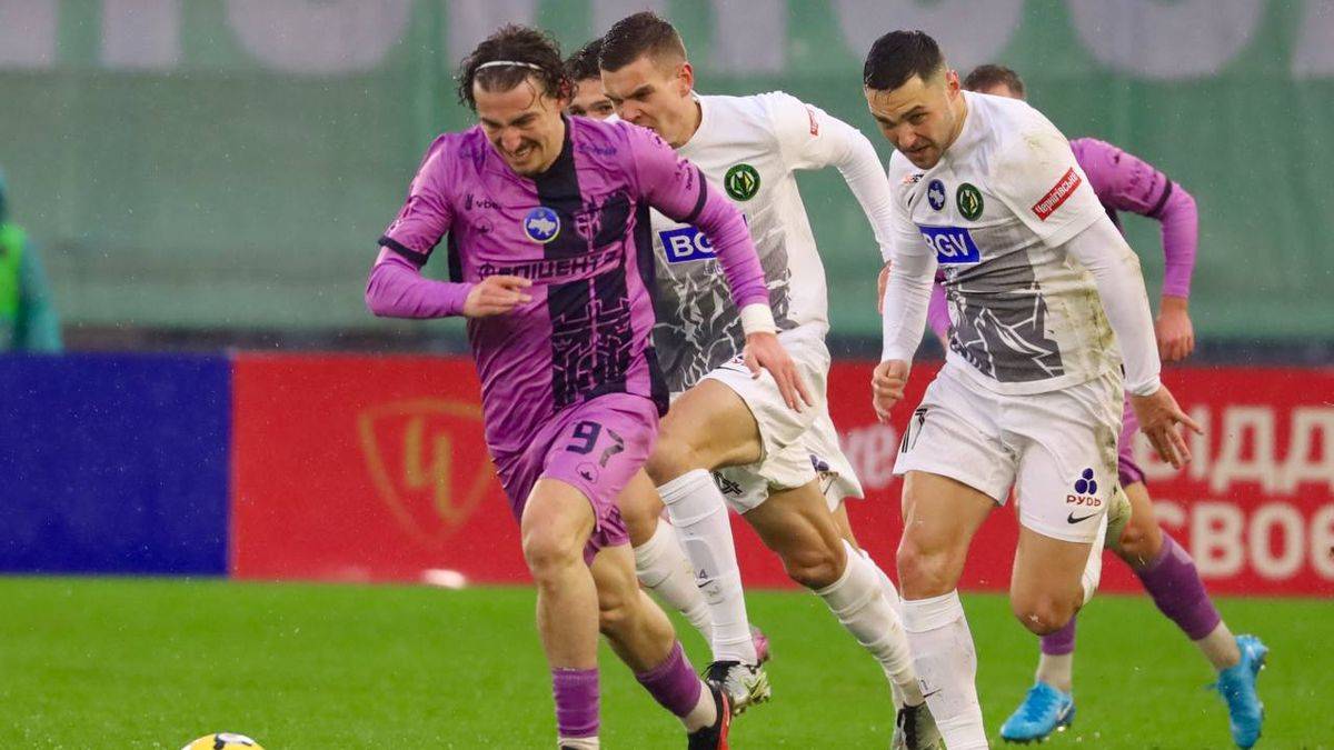 Фото - ФК Епіцентр