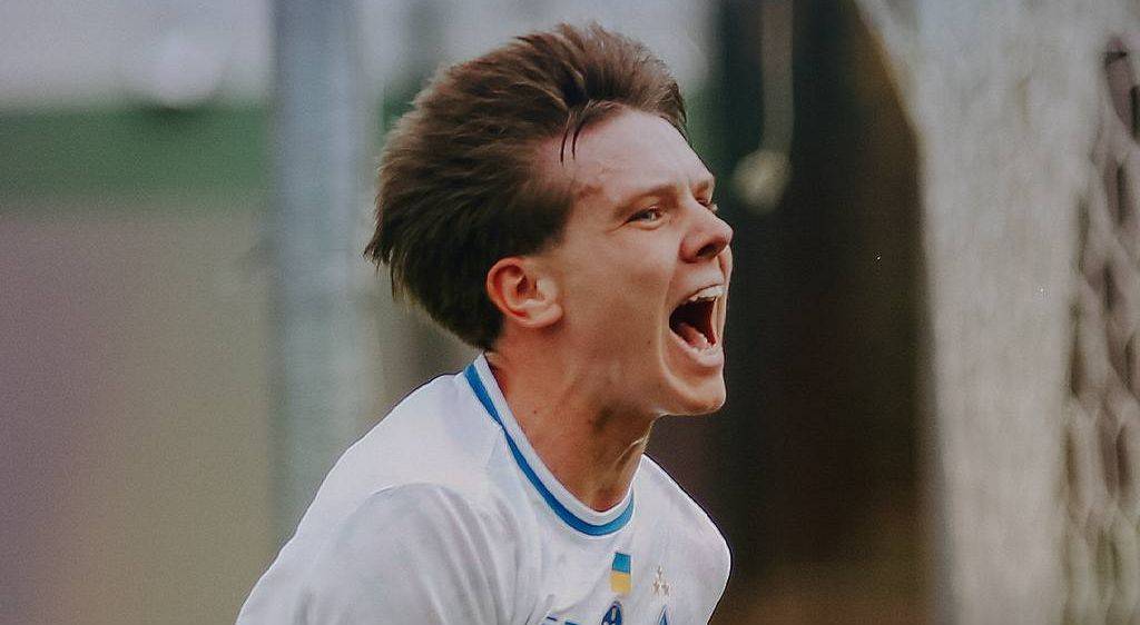 Фото: ФК Динамо