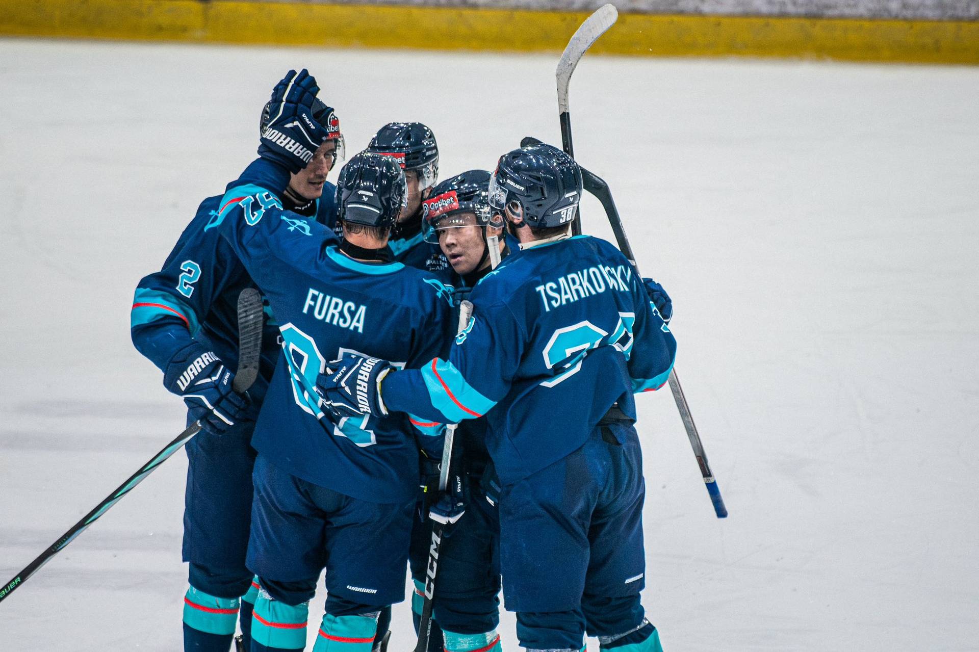 Фото: Київ Кепіталз