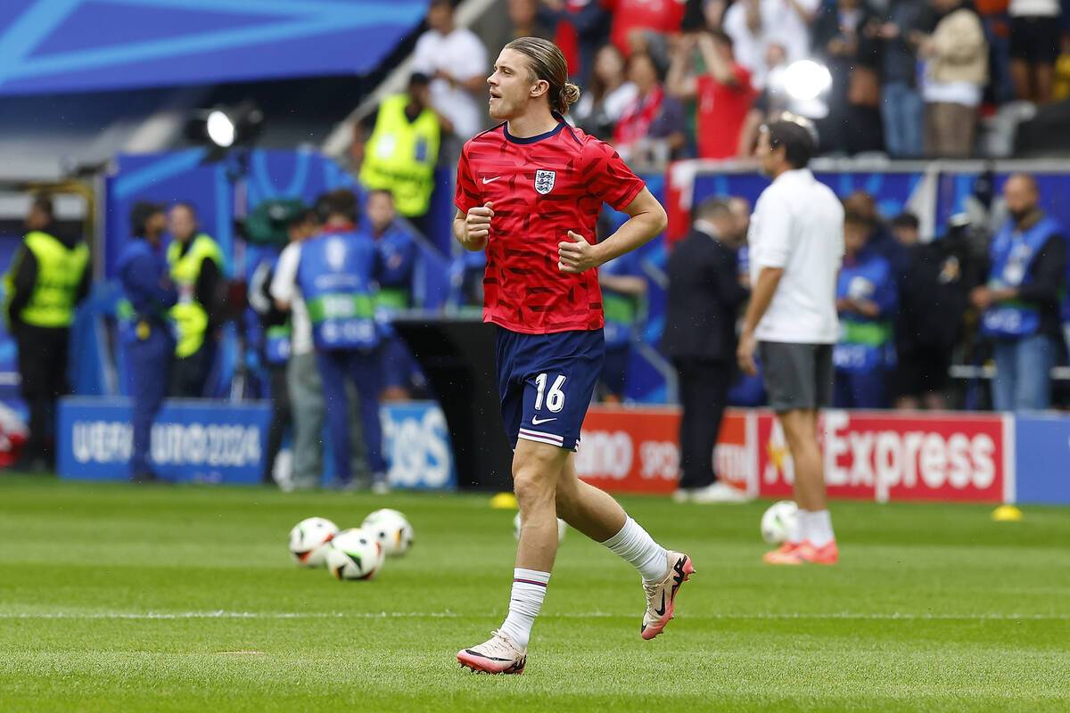 Фото: Getty Images