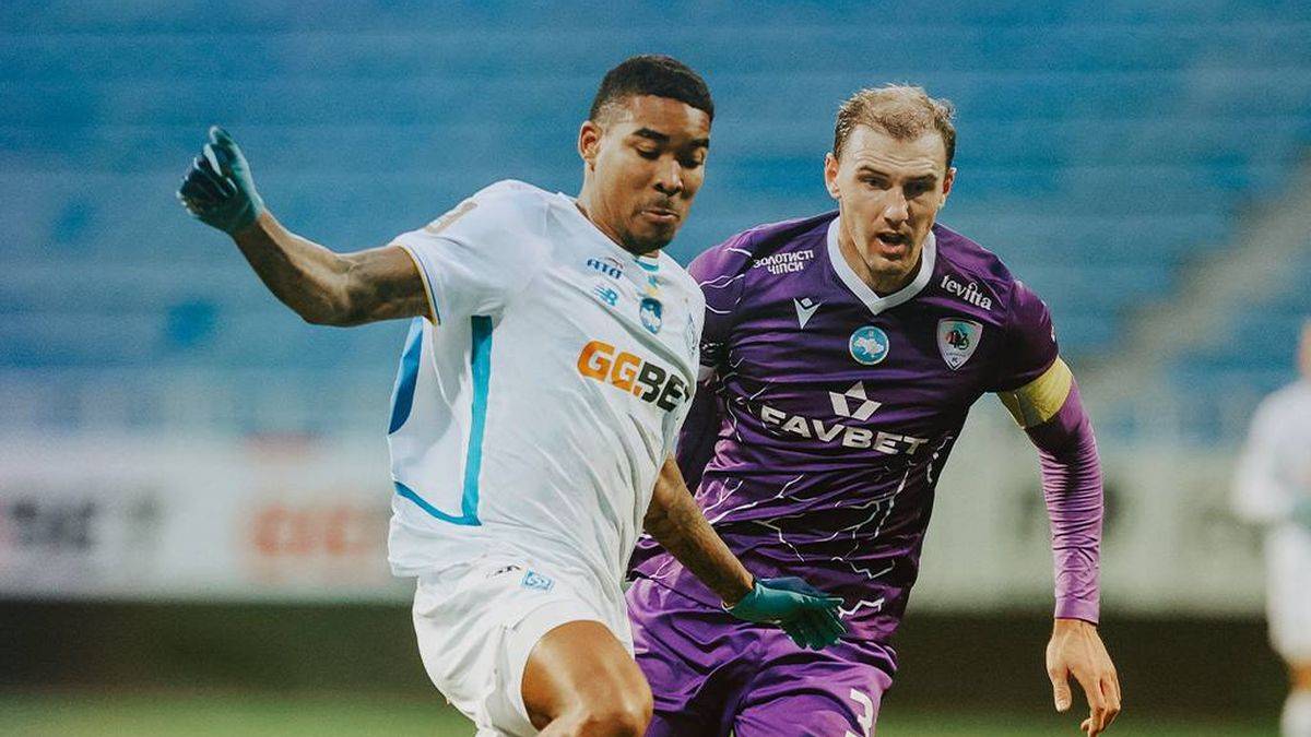 Фото: ФК Динамо