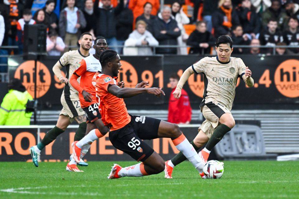 Фото: Getty Images