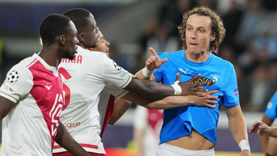 Фото: Getty Images