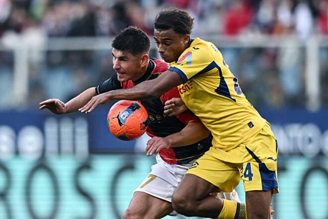 Фото: Getty Images