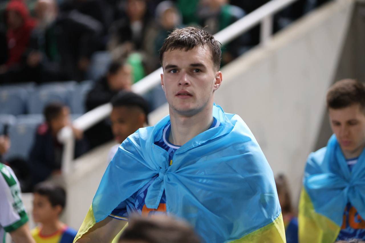 Фото: ФК Динамо