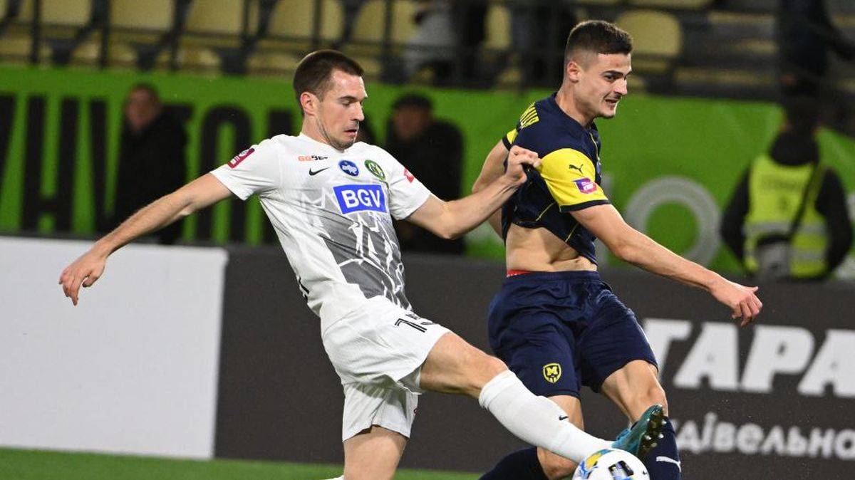 Фото - ФК Металіст 1925