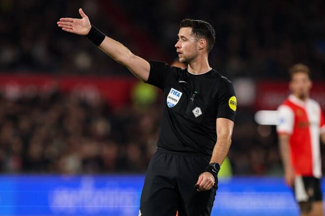 Фото: Getty Images