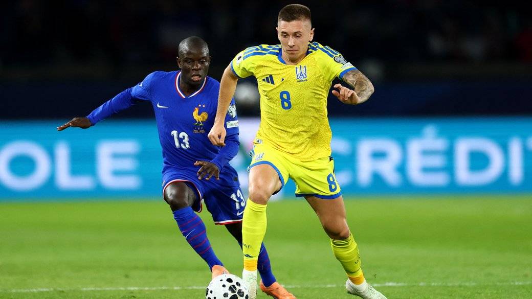 Фото: Getty Images