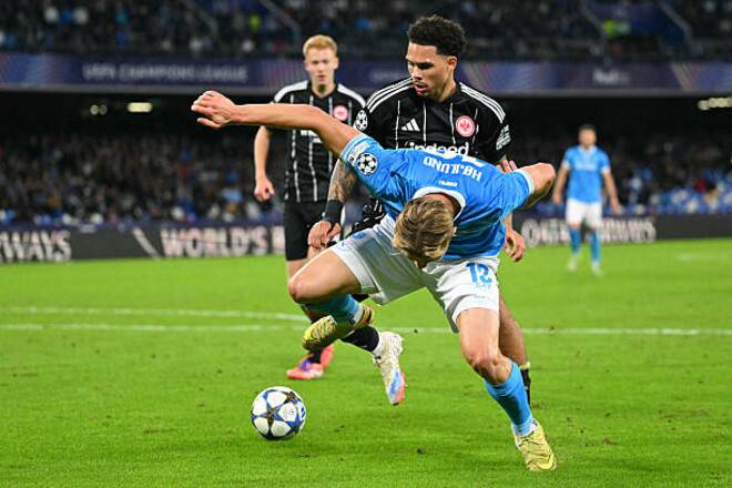 Фото: Getty Images