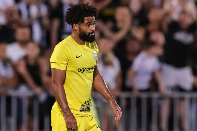 Фото: ФК Олександрія