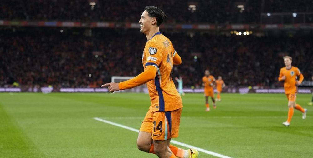 Фото: Getty Images