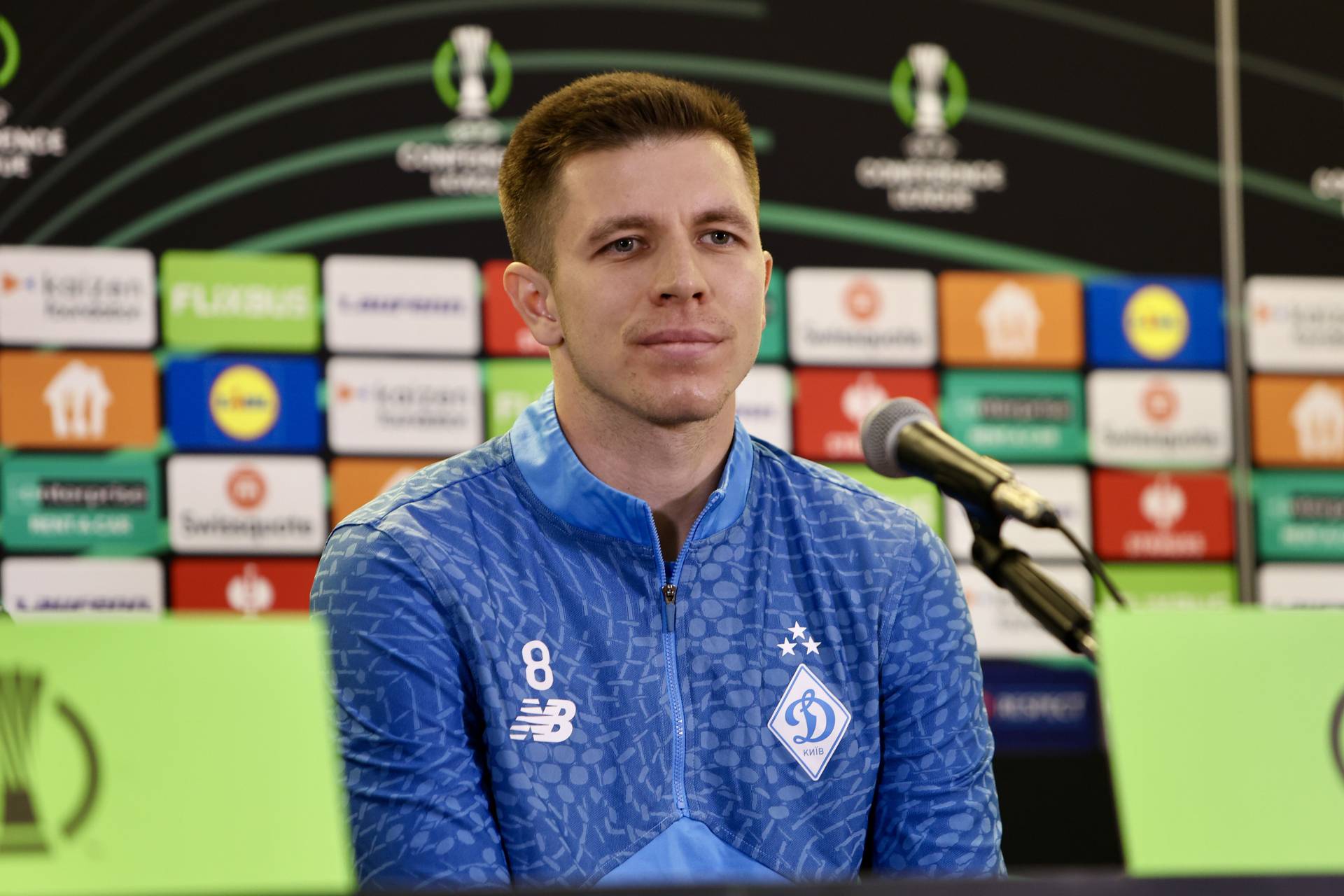 Фото: ФК Динамо