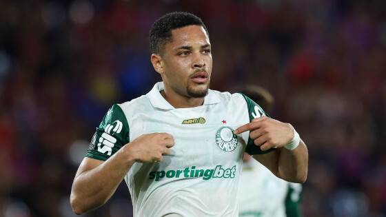 Фото - ФК Палмейрас