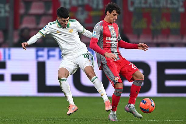 Фото: Getty Images