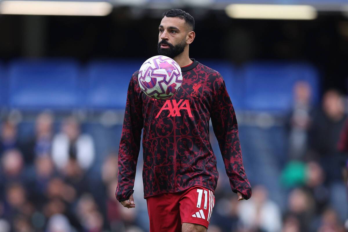 Фото: Getty Images