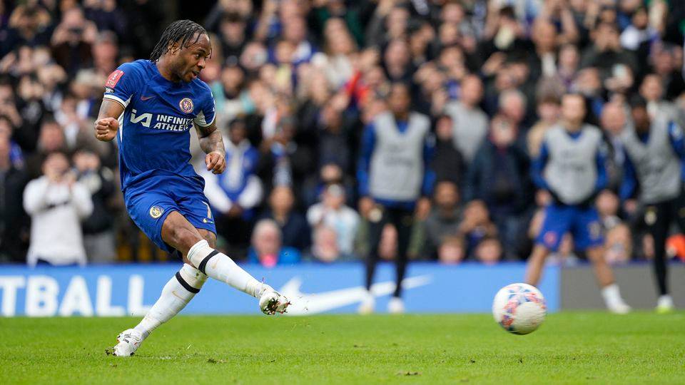 Фото: Getty Images